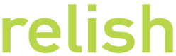 Relish.com Logo